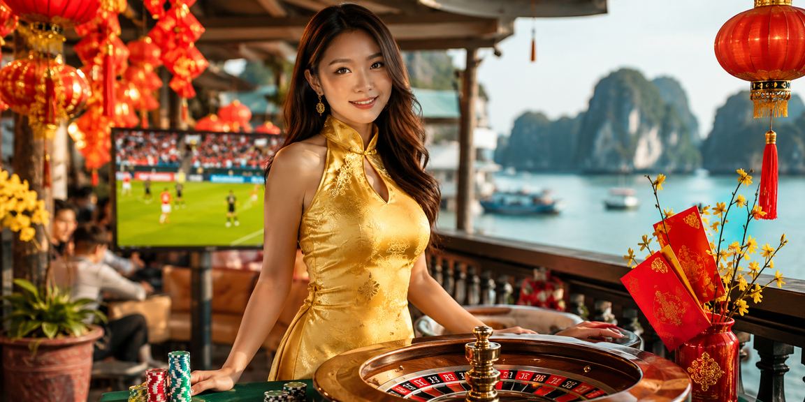 luck 6868