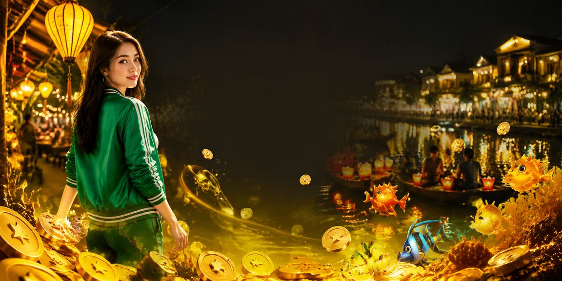 luck 6868